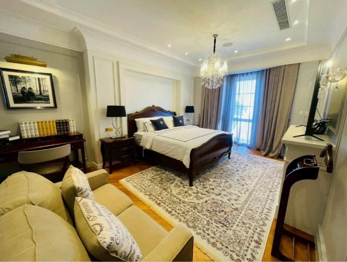 For SaleHouseSukhumvit, Asoke, Thonglor : Luxury Detached House for Sale in Ekkamai with Private Swimming Pool near International Schools – CASA EKAMAI 28