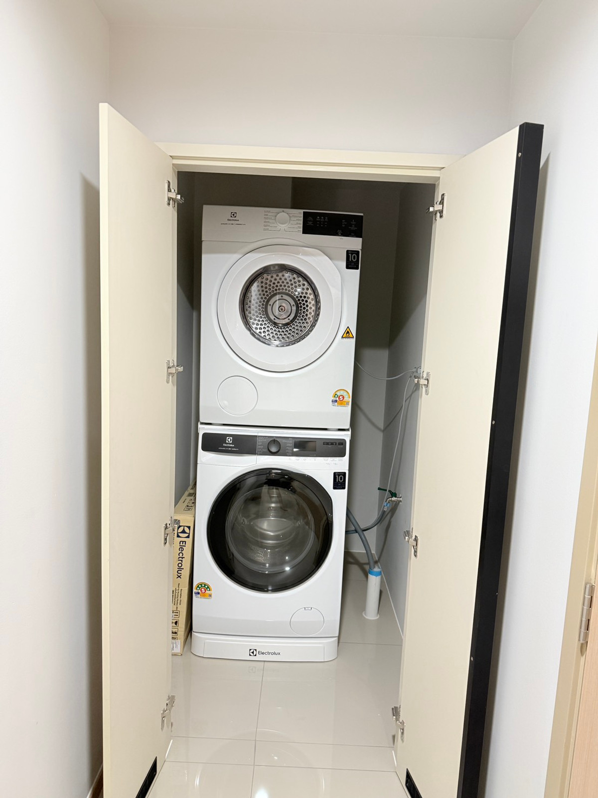 For RentCondoSiam Paragon ,Chulalongkorn,Samyan : Rare location room, 2 bedrooms, 2 bathrooms, 2 floors, large size, Chula location.