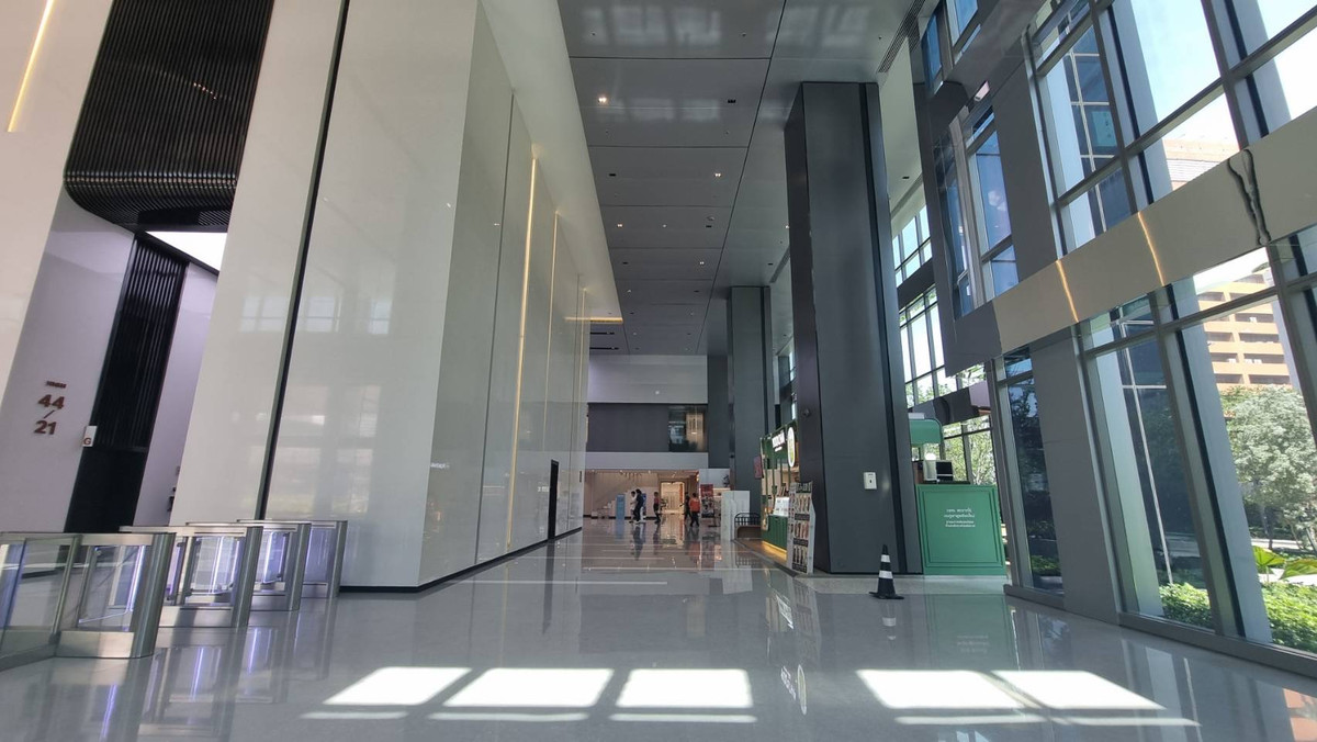 For RentOfficeRama9, Petchburi, RCA : Office for Rent (Fully decorated with furniture) – Rama 9 Area | Near MRT Rama 9