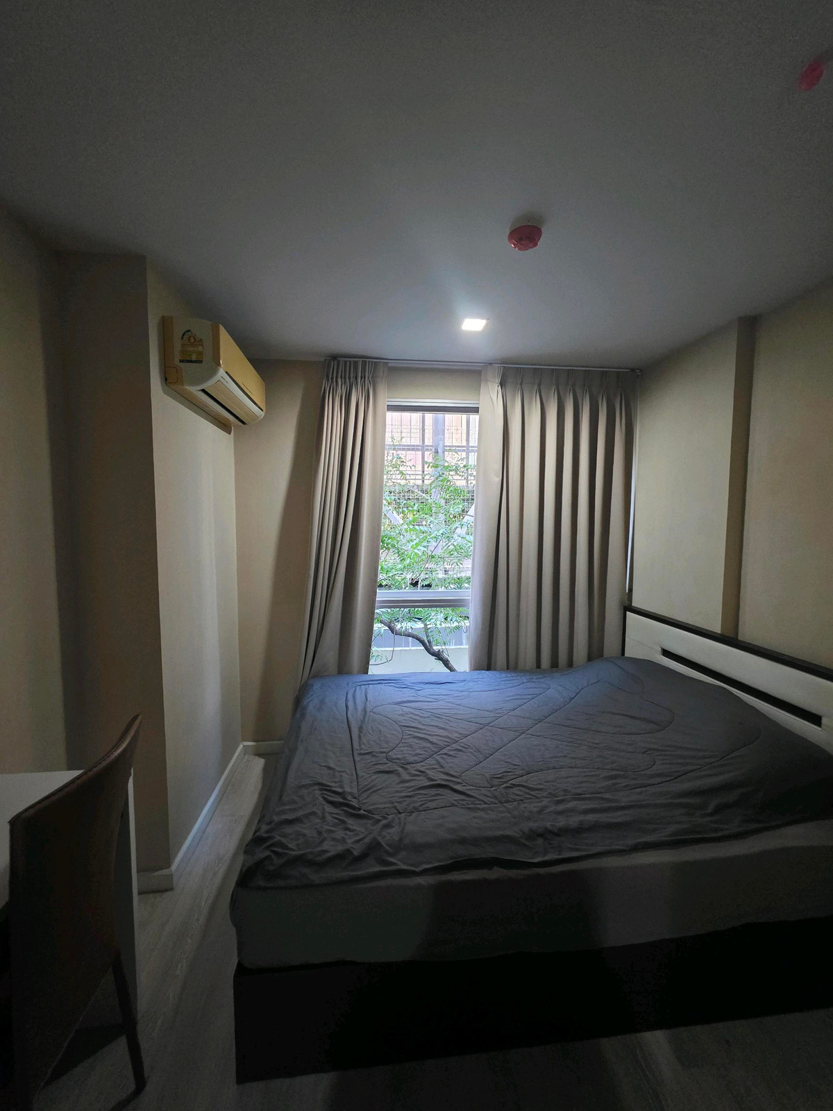 ให้เช่าคอนโดคลองเตย กล้วยน้ำไท : 🚀FOR rent✨️
💫 metro luxe rama 4 |เมโทรลักซ์พระราม 4🚀⭐️  •  1 BED 1 BATH | ขนาด 30  ตร.ม ชั้น 3 ราคา 12,000 บาท ห้องพร้อมอยู่