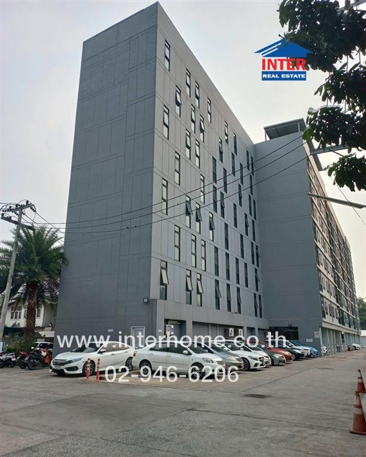 ขายคอนโดรัชดา ห้วยขวาง : คอนโดมิเนียม 28.46 ตร.ม. 624คอนโดเลต ซอยรัชดาภิเษก36 (ซอยเสือใหญ่อุทิศ) ถนนรัชดาภิเษก เขตจตุจักร กรุงเทพมหานคร