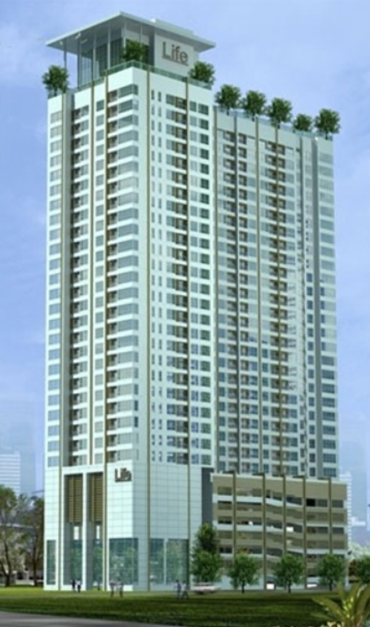 ให้เช่าคอนโดลาดพร้าว เซ็นทรัลลาดพร้าว : ✨ For Rent: Life @ Ladprao 18 Condo ✨  💰 Only 14,000 THB/month