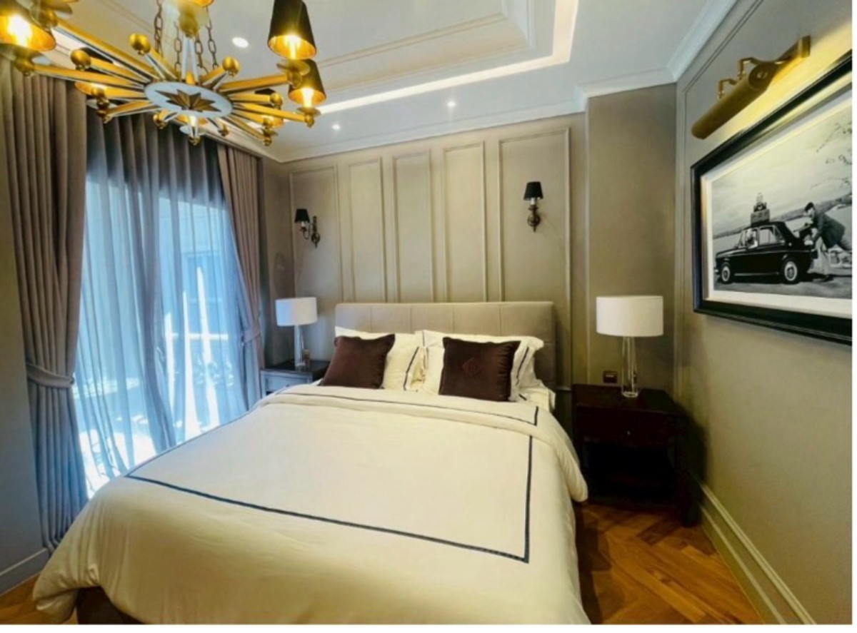 For SaleHouseSukhumvit, Asoke, Thonglor : Luxury Detached House for Sale in Ekkamai with Private Swimming Pool near International Schools – CASA EKAMAI 28