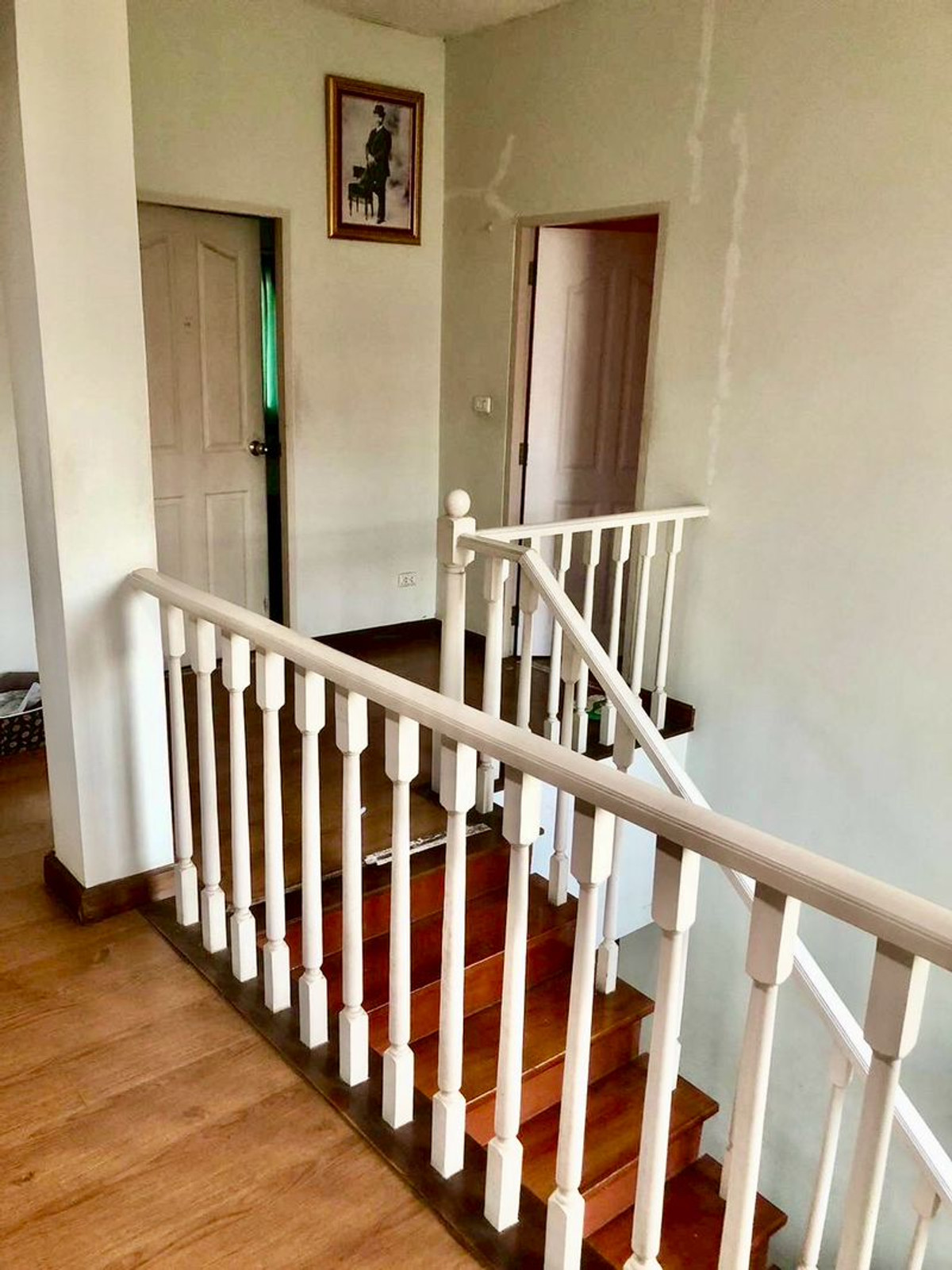 ขายบ้านพุทธมณฑล ศาลายา : ขายบ้านเดี่ยว 2 ชั้น หมู่บ้าน The City ปิ่นเกล้า - สาย 2 เนื้อที่ 102 ตารางวา 3 ห้องนอน ถนนบรมราชชนนี แขวงศาลาธรรมสพน์ เขตทวีวัฒนา กรุงเทพมหานคร