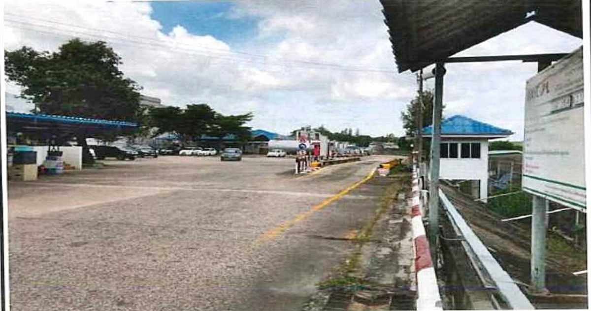 ขายโรงงานระยอง : ขายโรงงาน 22.5 ไร่ นิคมพัฒนา ระยอง มีใบอนุญาต