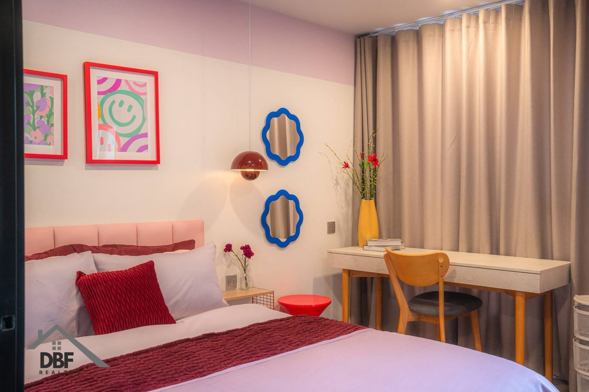 ให้เช่าคอนโดเกษตรศาสตร์ รัชโยธิน : ⭐ให้เช่า kave seed kaset