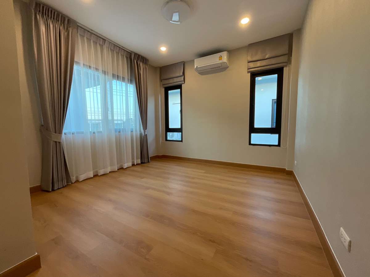 For SaleHouseRama5, Ratchapruek, Bangkruai : Quality project for sale from AP, large house, modern style 🏚️ Centro @Ratchaphruek-Suanphak