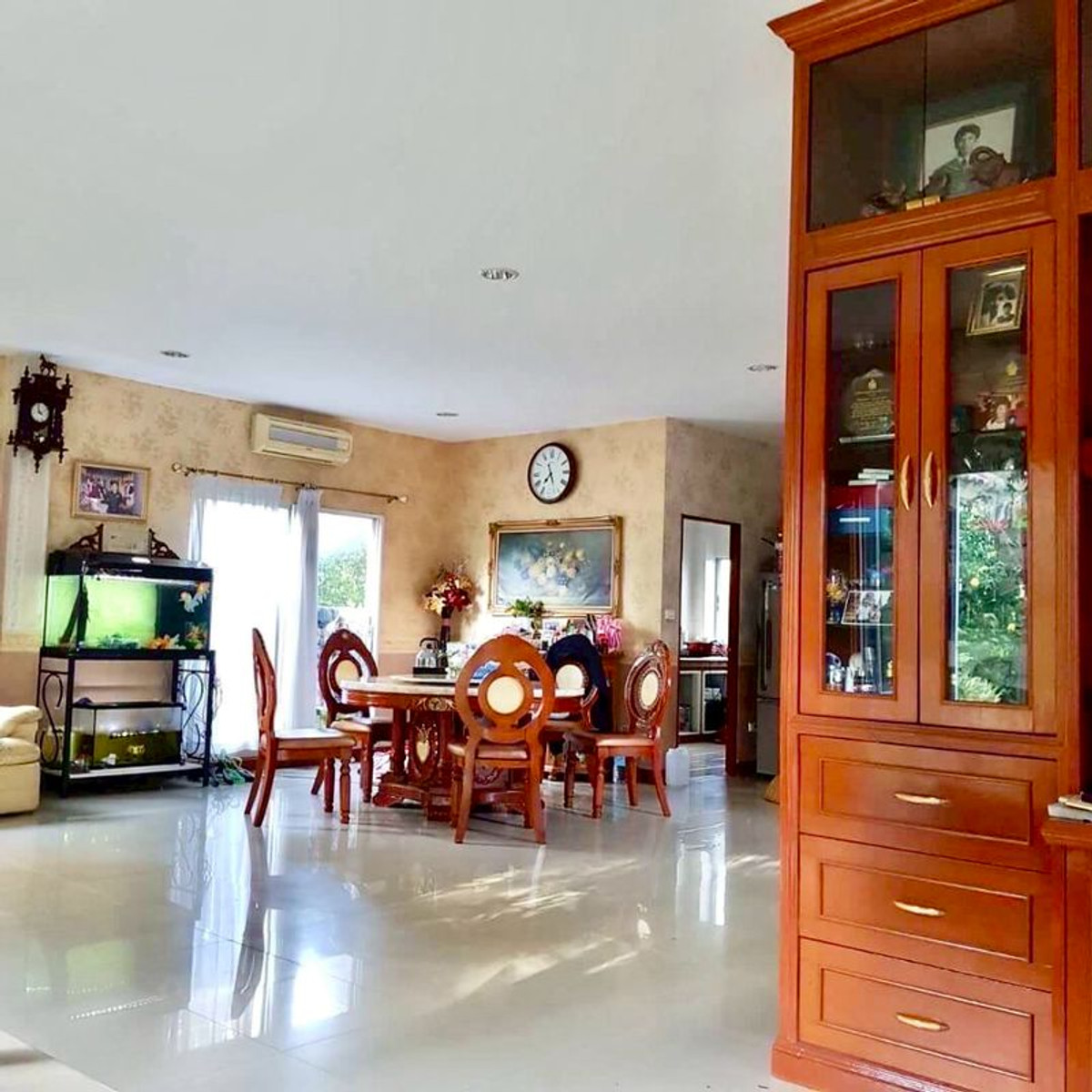 ขายบ้านพุทธมณฑล ศาลายา : ขายบ้านเดี่ยว 2 ชั้น หมู่บ้าน The City ปิ่นเกล้า - สาย 2 เนื้อที่ 102 ตารางวา 3 ห้องนอน ถนนบรมราชชนนี แขวงศาลาธรรมสพน์ เขตทวีวัฒนา กรุงเทพมหานคร