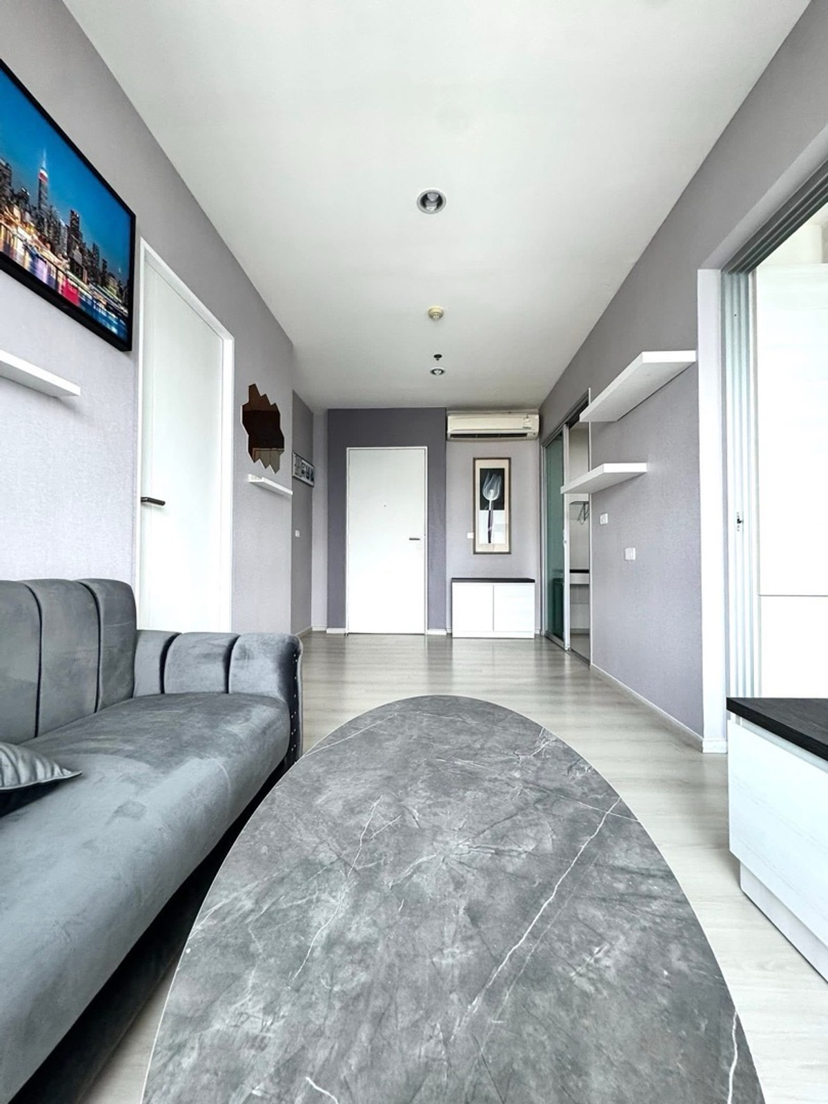 ให้เช่าคอนโดรัชดา ห้วยขวาง : 🔮Life ratchadapisek (ไลฟ์ รัชดา) 💫