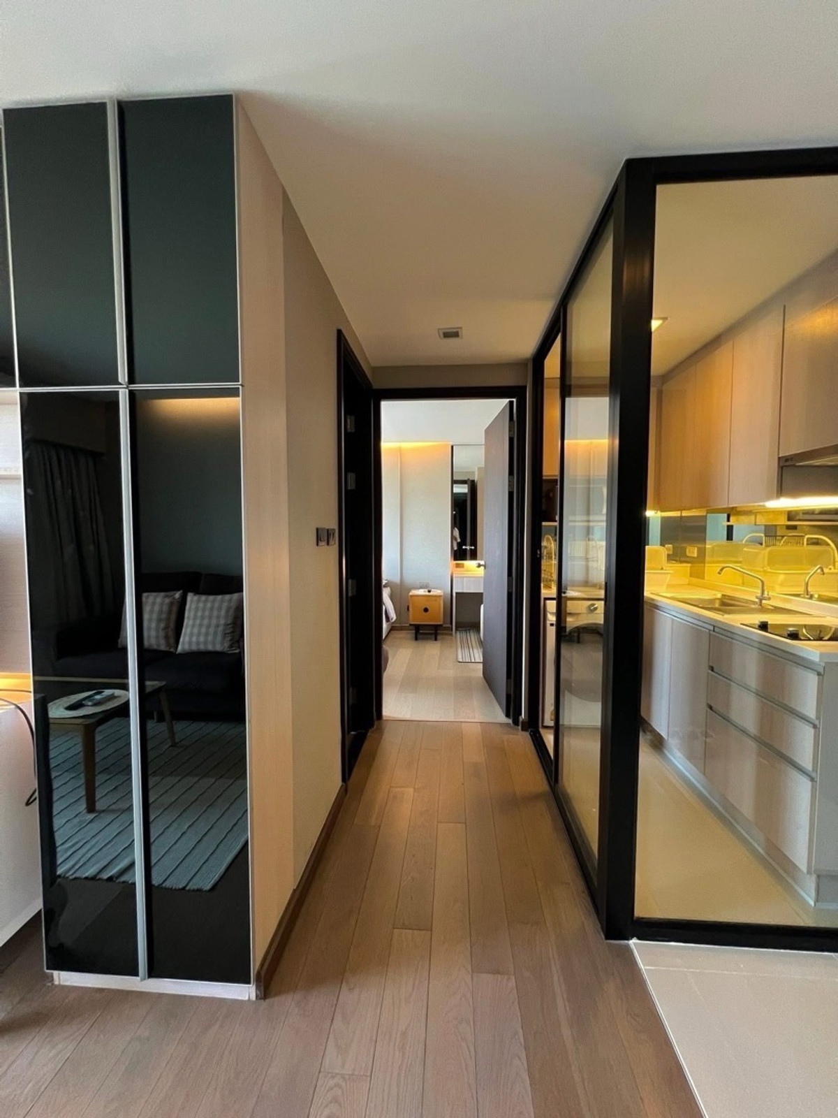 For RentCondoSukhumvit, Asoke, Thonglor : 🌇Tidy thonglor 17 ✨22K