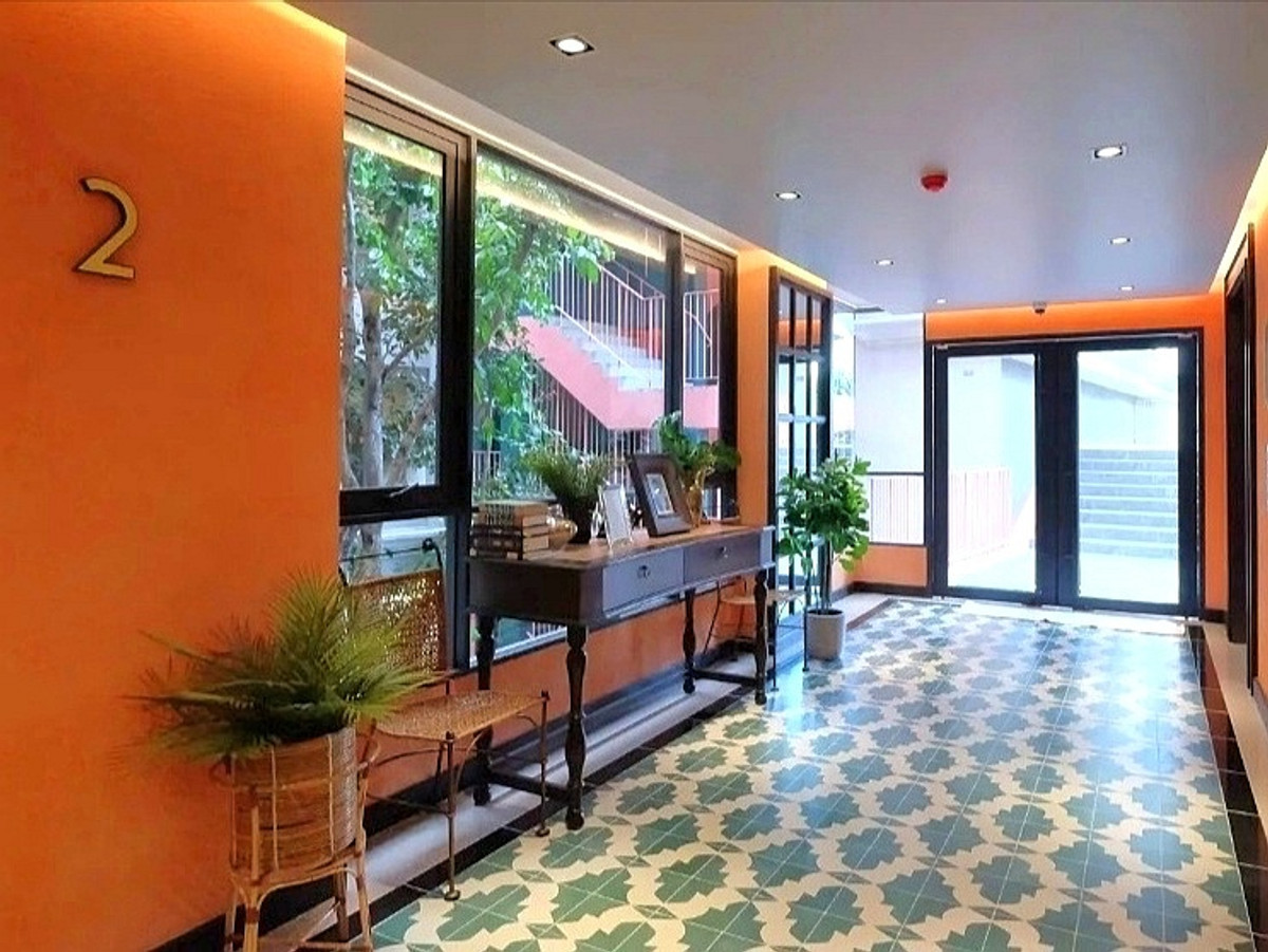 For SaleCondoHuahin, Prachuap Khiri Khan, Pran Buri : HOT DEAL! La Habana Hua Hin Single Corridor unit for Sale!