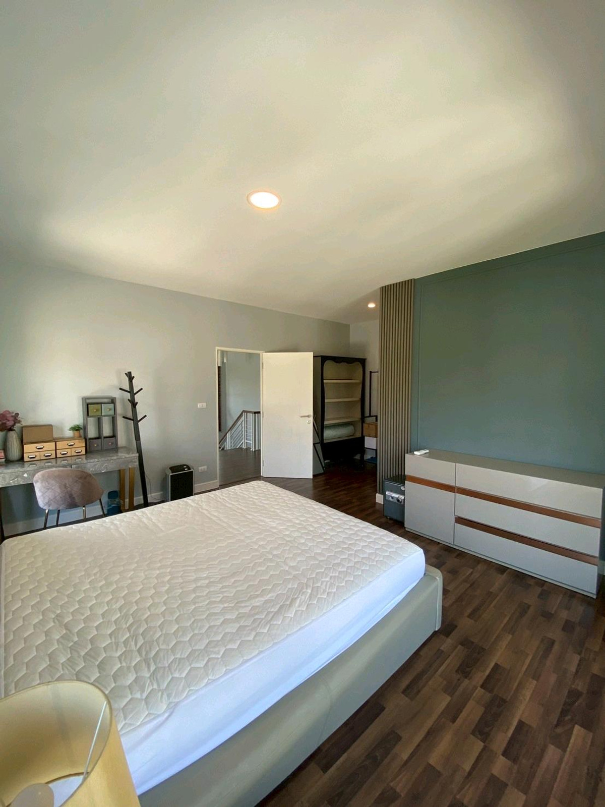 ให้เช่าบ้านนวมินทร์ รามอินทรา : 🏡 บ้านเดี่ยว 2 ชั้น ฮาบีเทีย ออบิท หทัยราษฎร์ 3นอน 3น้ำ เฟอร์ครบ พร้อมอยู่ ส่วนกลางสระ/ฟิตเนส ทำเลดี 28,000/เดือน 📞 065-536-5165 #บ้านเช่าแสนสิริ #บ้านเดี่ยวให้เช่า #บ้านเฟอร์ครบ #ย้ายเข้าอยู่ได้เลย