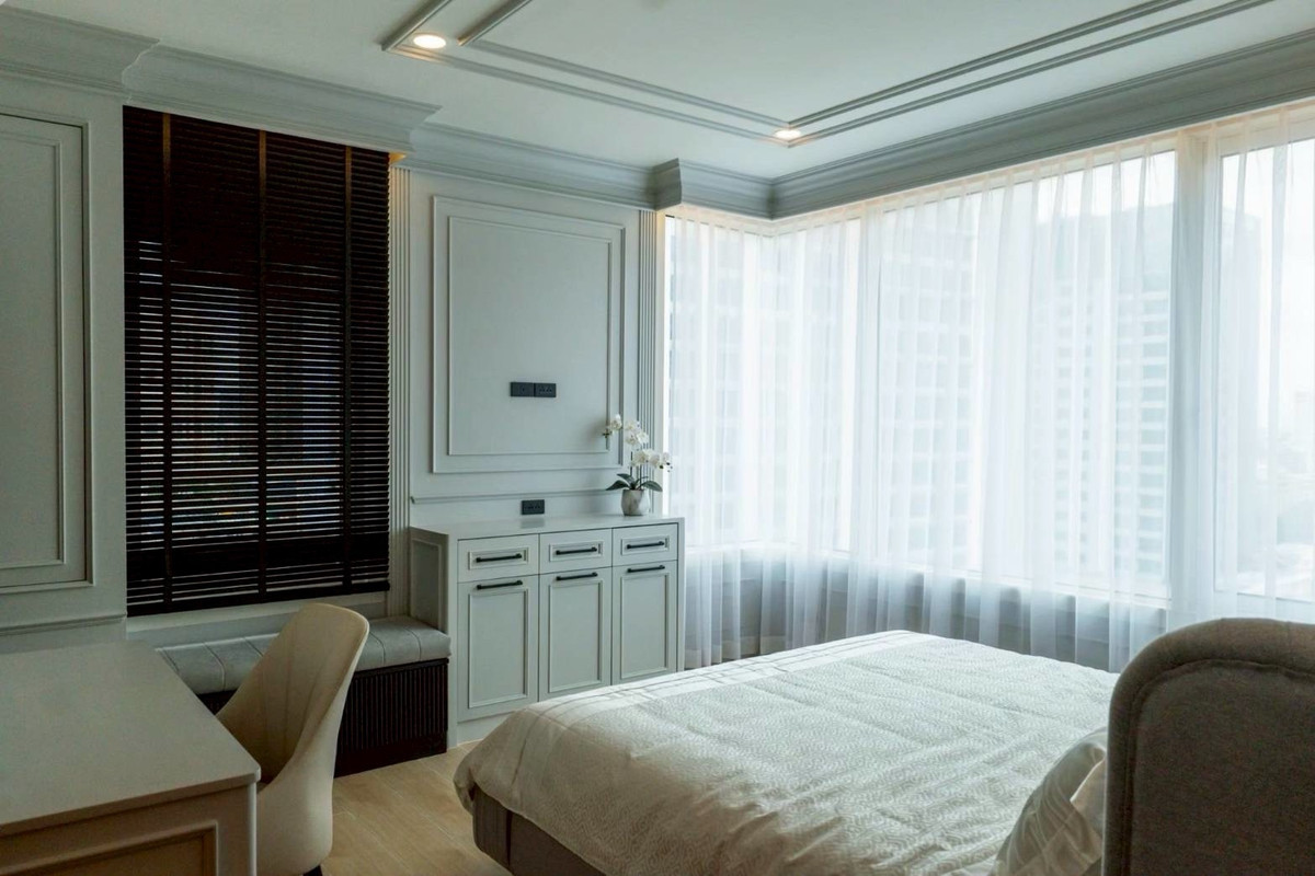 ขายคอนโดสุขุมวิท อโศก ทองหล่อ : สิริ เรสซิเด้นซ์ สุขุมวิท 24 BTSพร้อมพงษ์