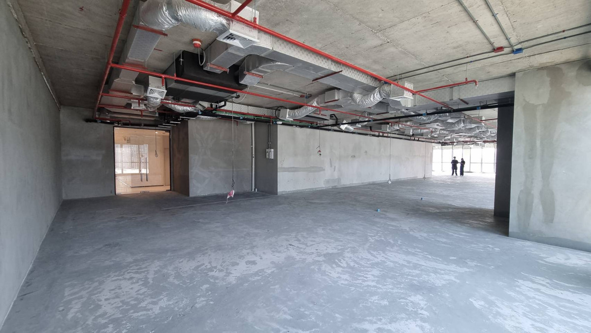 ให้เช่าสำนักงานพระราม 9 เพชรบุรีตัดใหม่ RCA : ให้เช่าออฟฟิศ ทำเลพระราม 9 | ใกล้ MRT พระราม 9