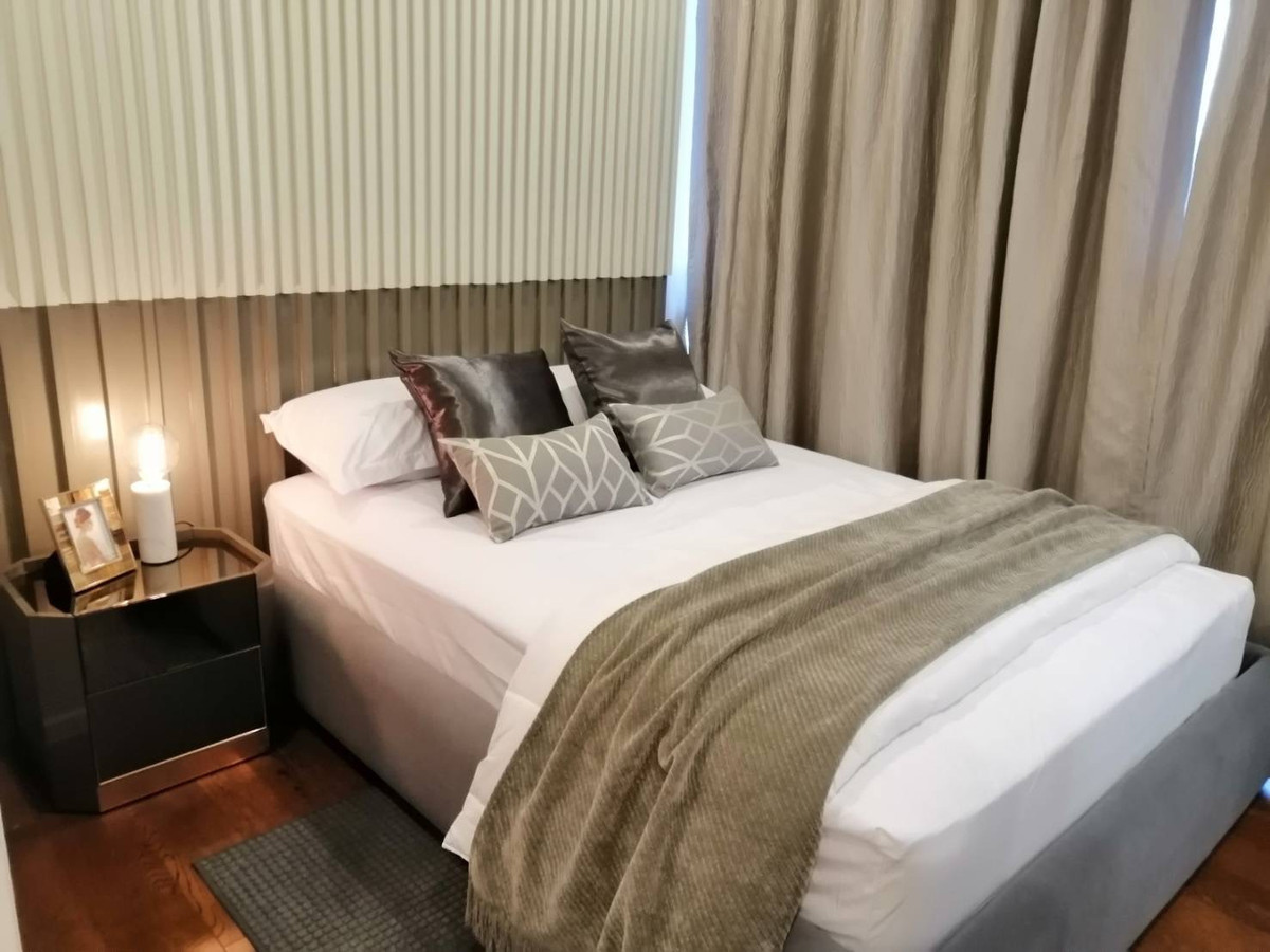 ให้เช่าคอนโดสาทร นราธิวาส : 🔥(Private Life) The Bangkok Sathorn 2bedrooms 2bathrooms 104 Sq.m✨Only 80,000 /month