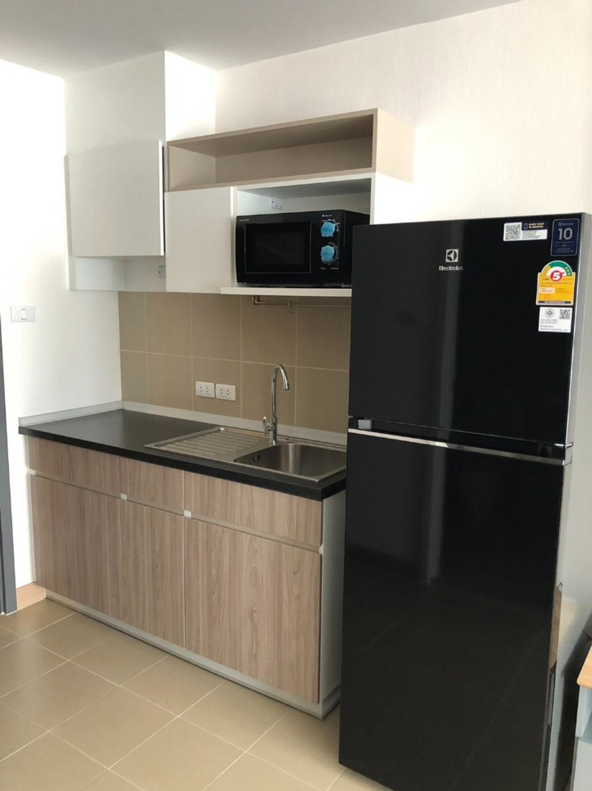 For RentCondoRamkhamhaeng, Hua Mak : ✅ SVR238 ✅ Line : @p2nproperty