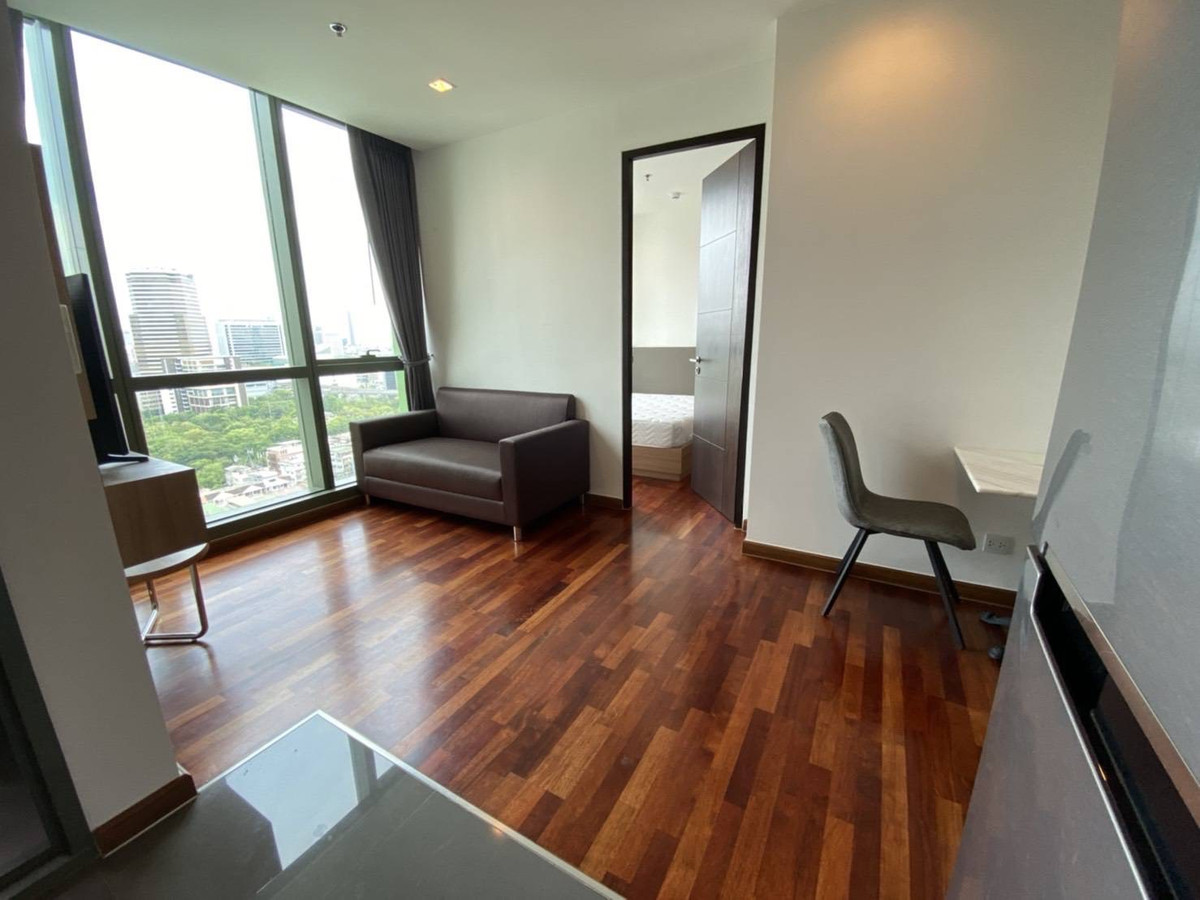 For RentCondoRatchathewi,Phayathai : !! Beautiful room for rent, Condo Wish Signature Midtown Siam, near BTS Ratchathewi.