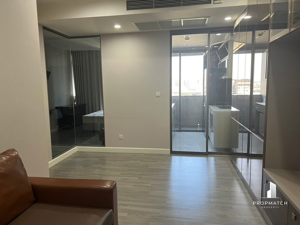 ขายคอนโดสยาม จุฬา สามย่าน : ขายคอนโดใกล้สามย่าน จุฬา The Room Rama 4