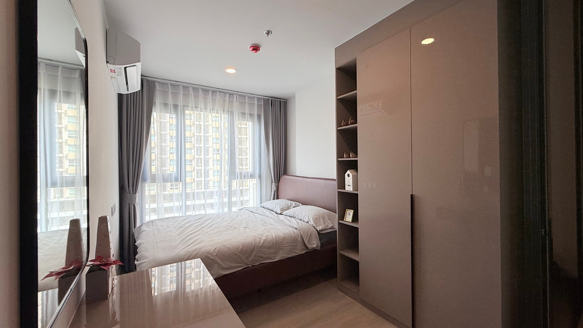 For RentCondoOnnut, Udomsuk : For Rent: Aspire Onnut Station, 22,000 THB [MPr251255]