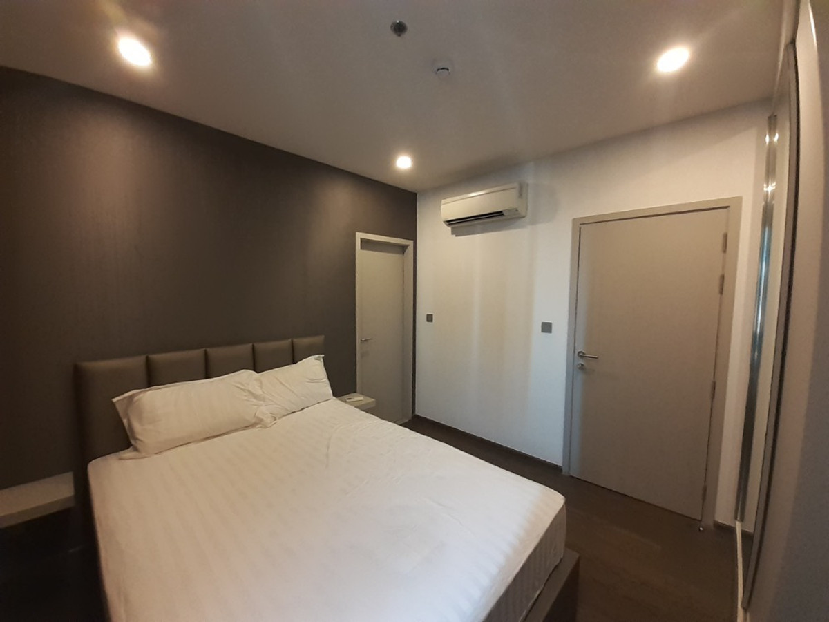 For RentCondoRatchathewi,Phayathai : !! Beautiful room for rent, Condo Ideo Q Siam-Ratchathewi, near BTS Ratchathewi.