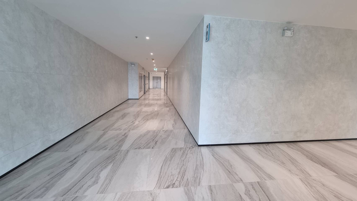 For RentOfficeRama9, Petchburi, RCA : Office for Rent – Rama 9 Area Corner Unit | Near MRT Rama 9