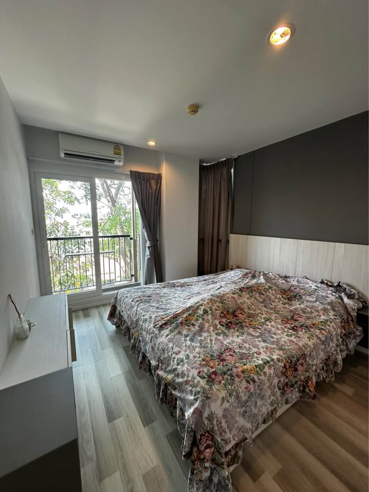 ขายคอนโดพัฒนาการ ศรีนครินทร์ : (รหัส SM1690) ขายคอนโด The key udomsuk : เดอะ คีย์ อุดมสุข ใกล้MRT ศรีอุดม