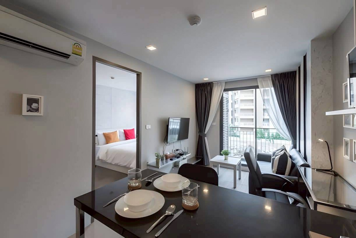 For SaleCondoSukhumvit, Asoke, Thonglor : ✅ S-MRJ105 ✅ Line : @p2nproperty