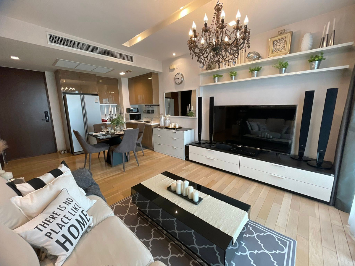 ให้เช่าคอนโดสุขุมวิท อโศก ทองหล่อ : คอนโดให้เช่า สิริ แอท สุขุมวิท