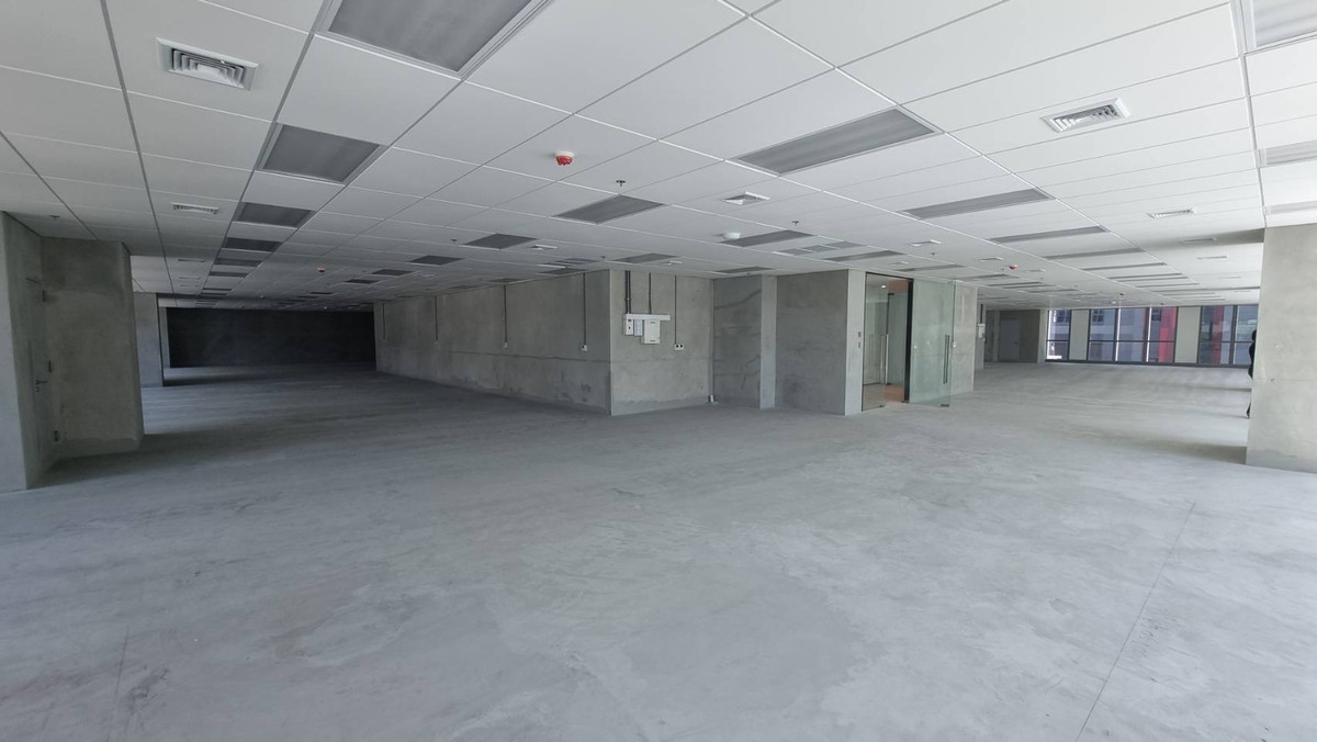 ให้เช่าร้านค้า/ตลาดนัดพระราม 9 เพชรบุรีตัดใหม่ RCA : ให้เช่าพื้นที่ Retail ในตึกสำนักงาน ทำเลพระราม 9 | ใกล้ MRT พระราม 9