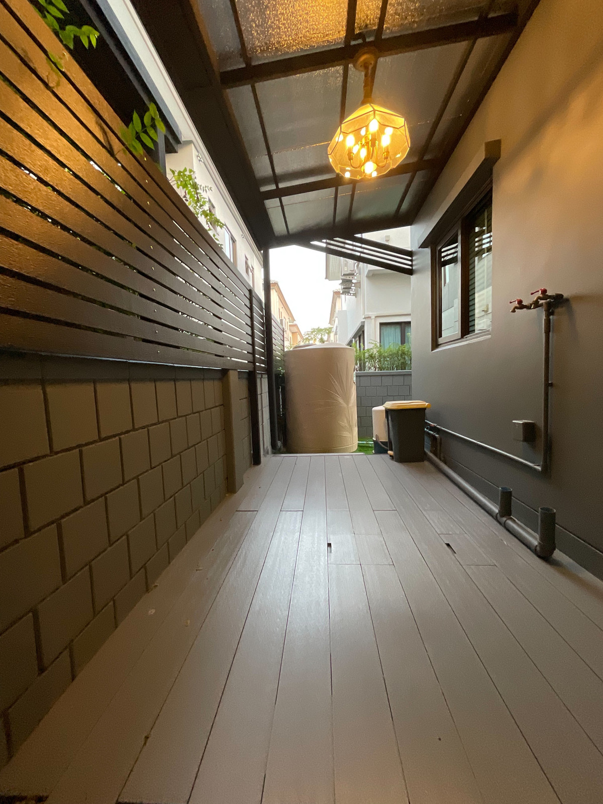 For SaleHouseRama5, Ratchapruek, Bangkruai : Quality project for sale from AP, large house, modern style 🏚️ Centro @Ratchaphruek-Suanphak