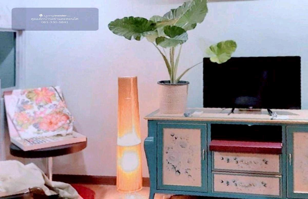 ให้เช่าคอนโดรัชดา ห้วยขวาง : 💫🍃 ทำเลใกล้ MRT สุทธิสาร , ห้วยขวาง , รัชดาภิเษก