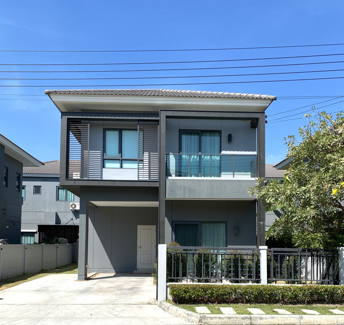 For SaleHouseNonthaburi, Bang Yai, Bangbuathong : For Sale House , CENTRO Ratchaphruek - Chaengwattana , Khlong Khoi , Pak Kret , Nonthaburi , CX-143091