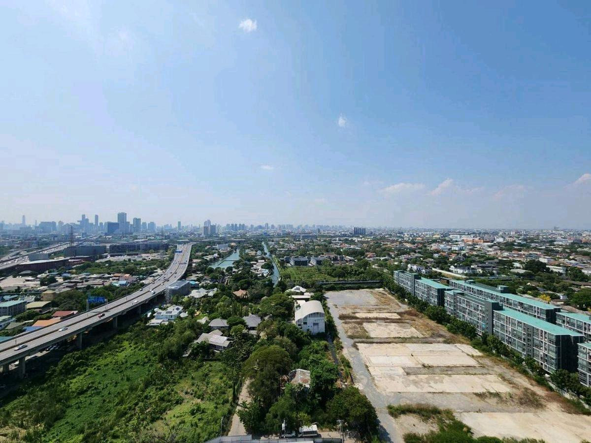 For RentCondoRama9, Petchburi, RCA : Condo for rent Ideo New Rama 9