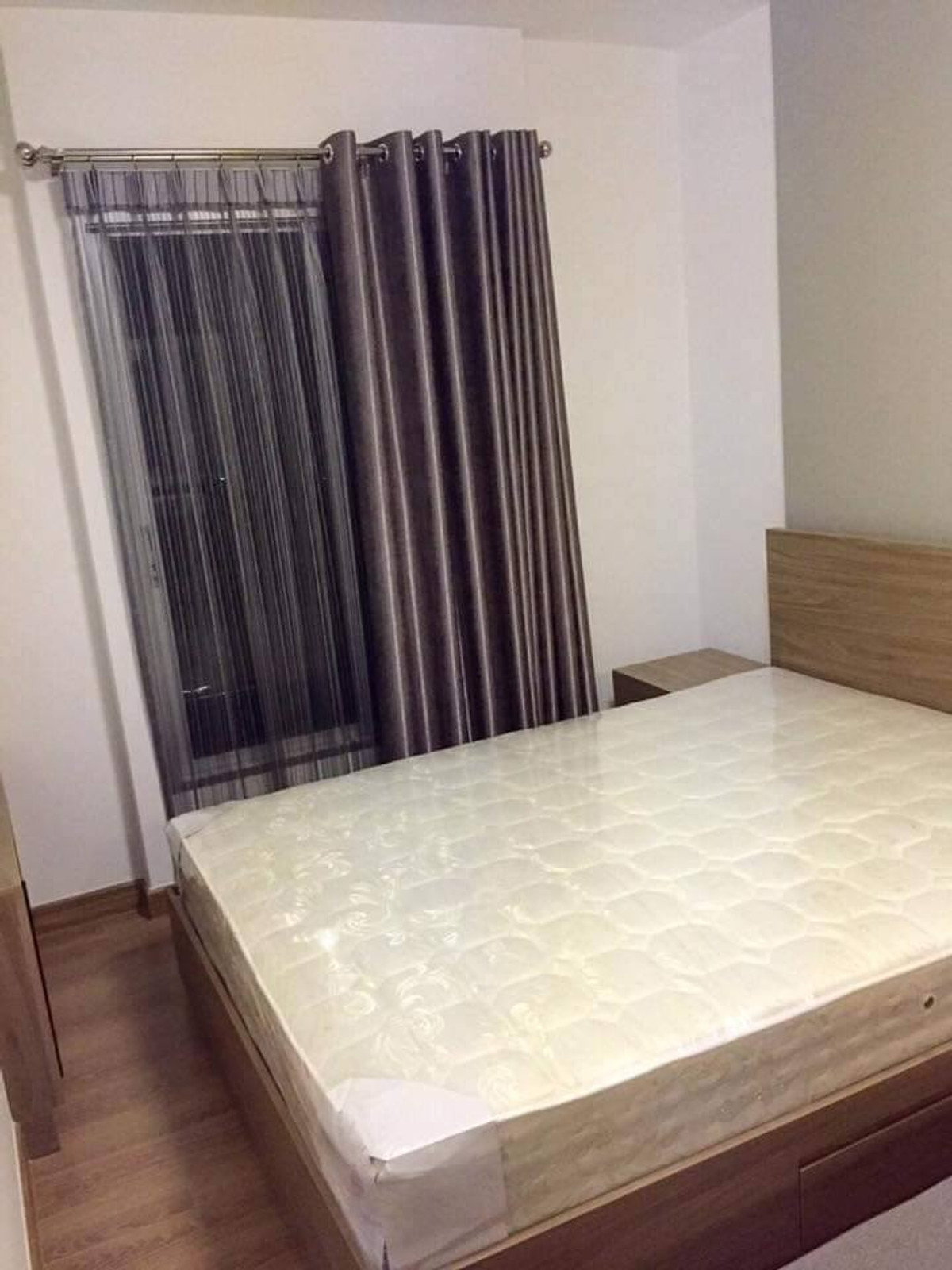 ให้เช่าคอนโดลาดพร้าว เซ็นทรัลลาดพร้าว : ให้เช่า แชปเตอร์วัน เดอะแคมปัส ลาดพร้าว 1 ชั้น 7