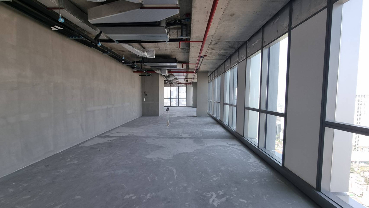 For RentOfficeRama9, Petchburi, RCA : Office for Rent – Rama 9 Area | Near MRT Rama 9