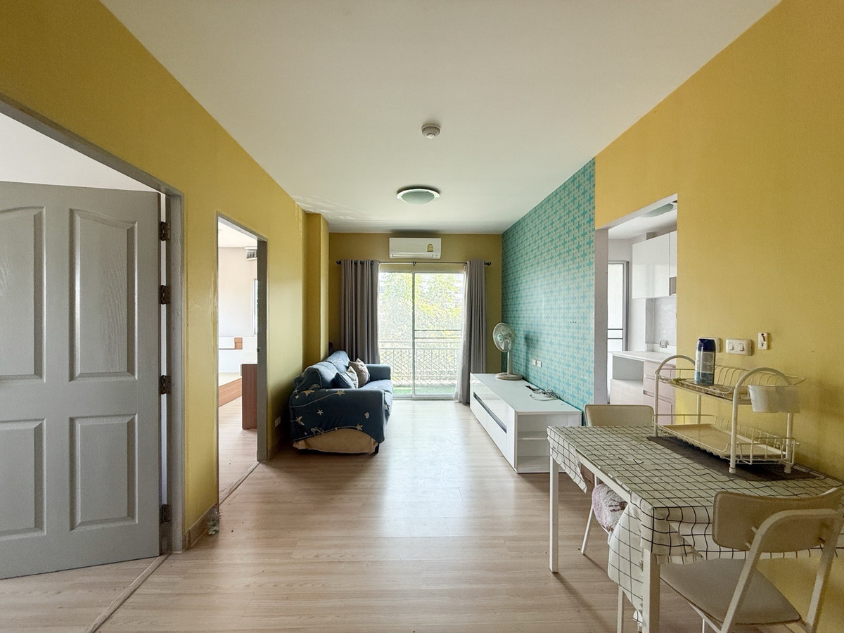 ขายคอนโดสมุทรปราการ สำโรง : ราคาดีที่สุดในโครงการ📍The Kith Sukhumvit113 (2นอน2น้ำ)เพียง 1.68 ล้าน