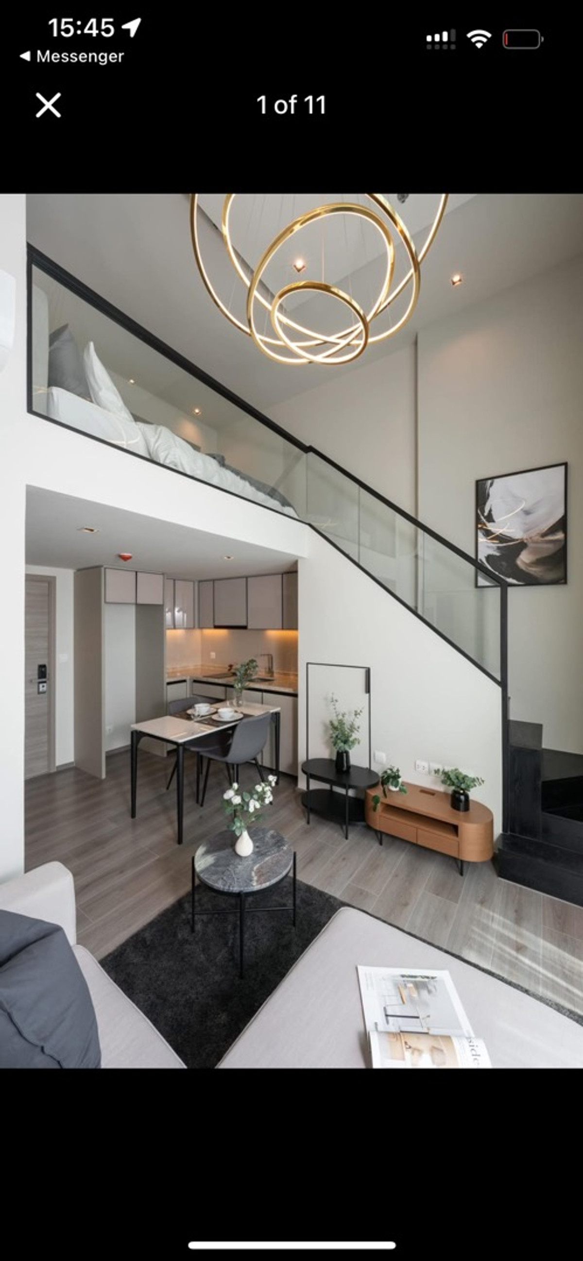 For RentCondoSapankwai,Jatujak : 🏙 The Reserve Phahol – Pradipat For Rent⚡️25K⚡️