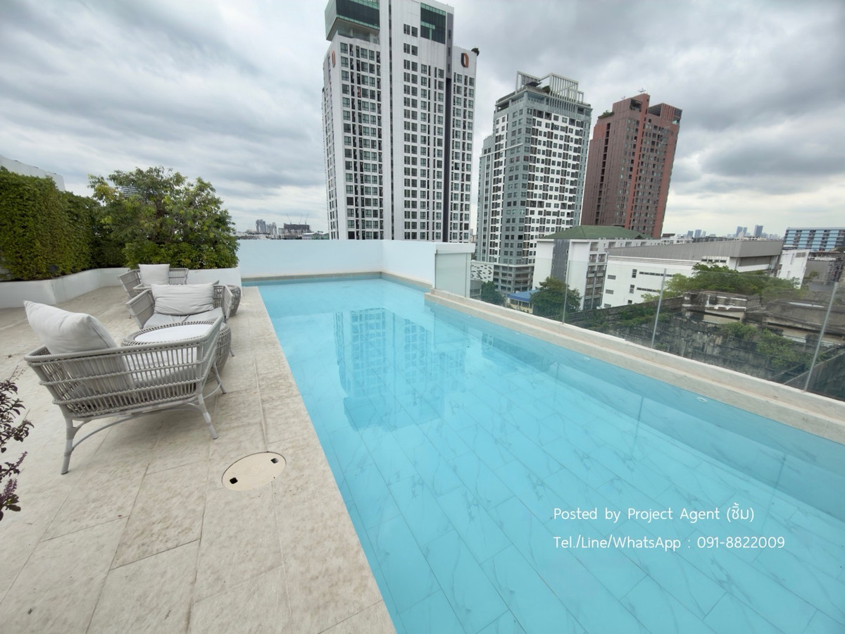 For RentCondoBangna, Bearing, Lasalle : Pet friendly condo 🐶BTS Bearing for rent Brompton Pet Friendly Sukhumvit 107 🐈