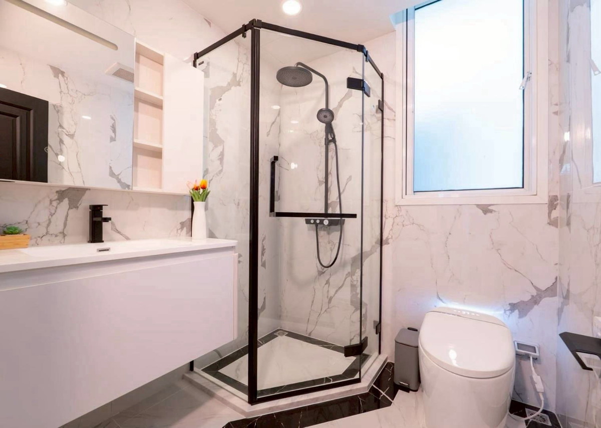 ขายคอนโดสุขุมวิท อโศก ทองหล่อ : สิริ เรสซิเด้นซ์ สุขุมวิท 24 BTSพร้อมพงษ์