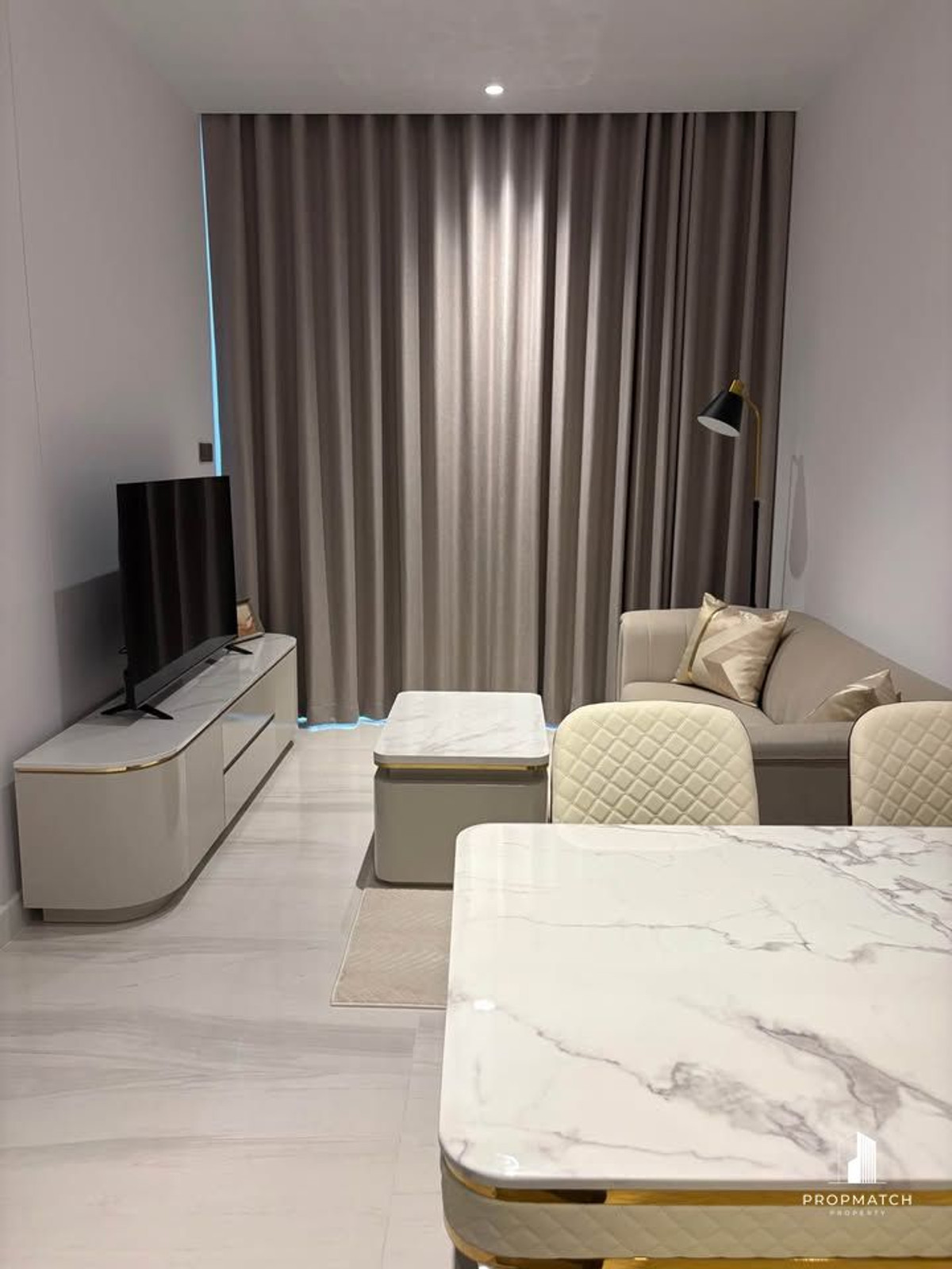 For RentCondoSathorn, Narathiwat : ✨Flash Deal ✨ Supalai ICON Sathon (1Bed 1Bath 54SQM.) ready to move in! Only 50,000 baht per month Tel.0981315848 @propmatch