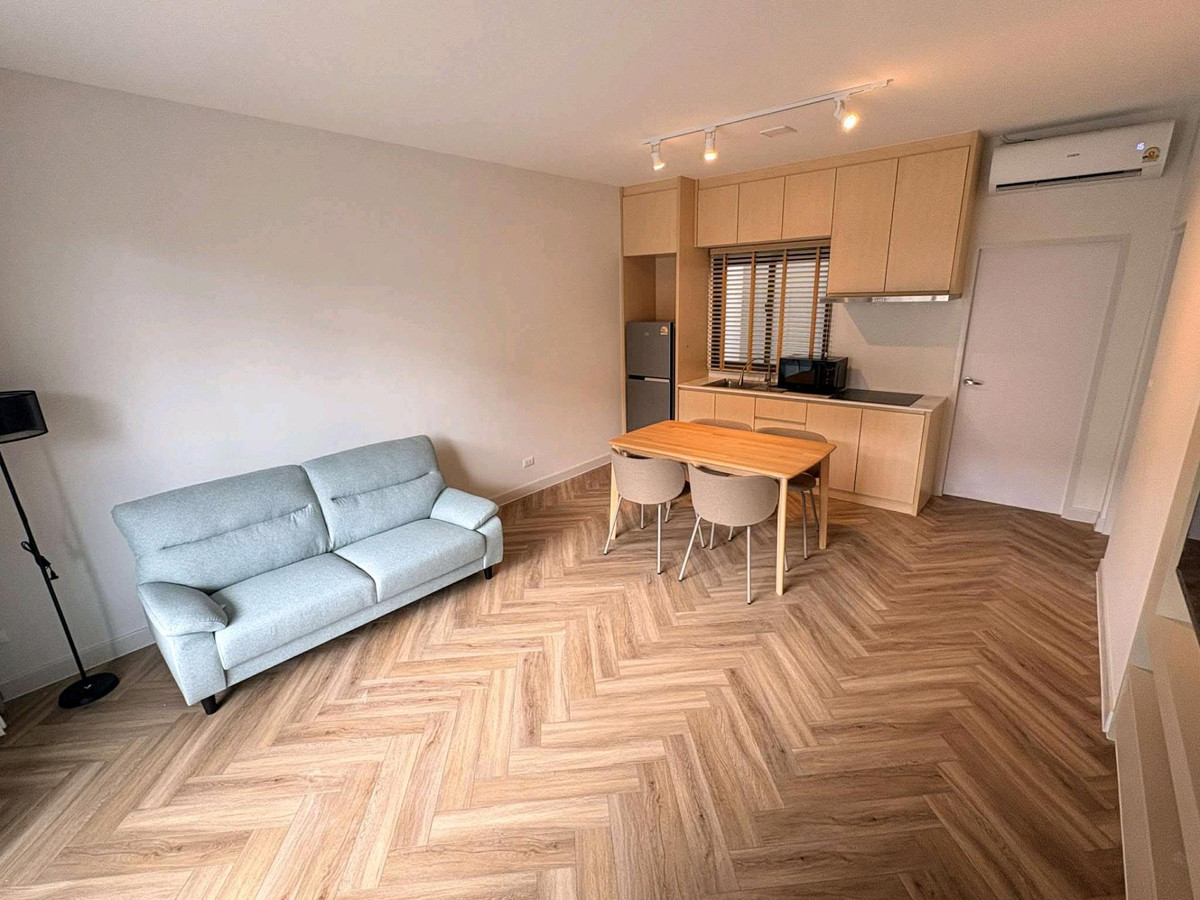 For RentTownhomeBangna, Bearing, Lasalle : 🐶🐶Pet Friendly House next to Mega Bangna🐶🐶