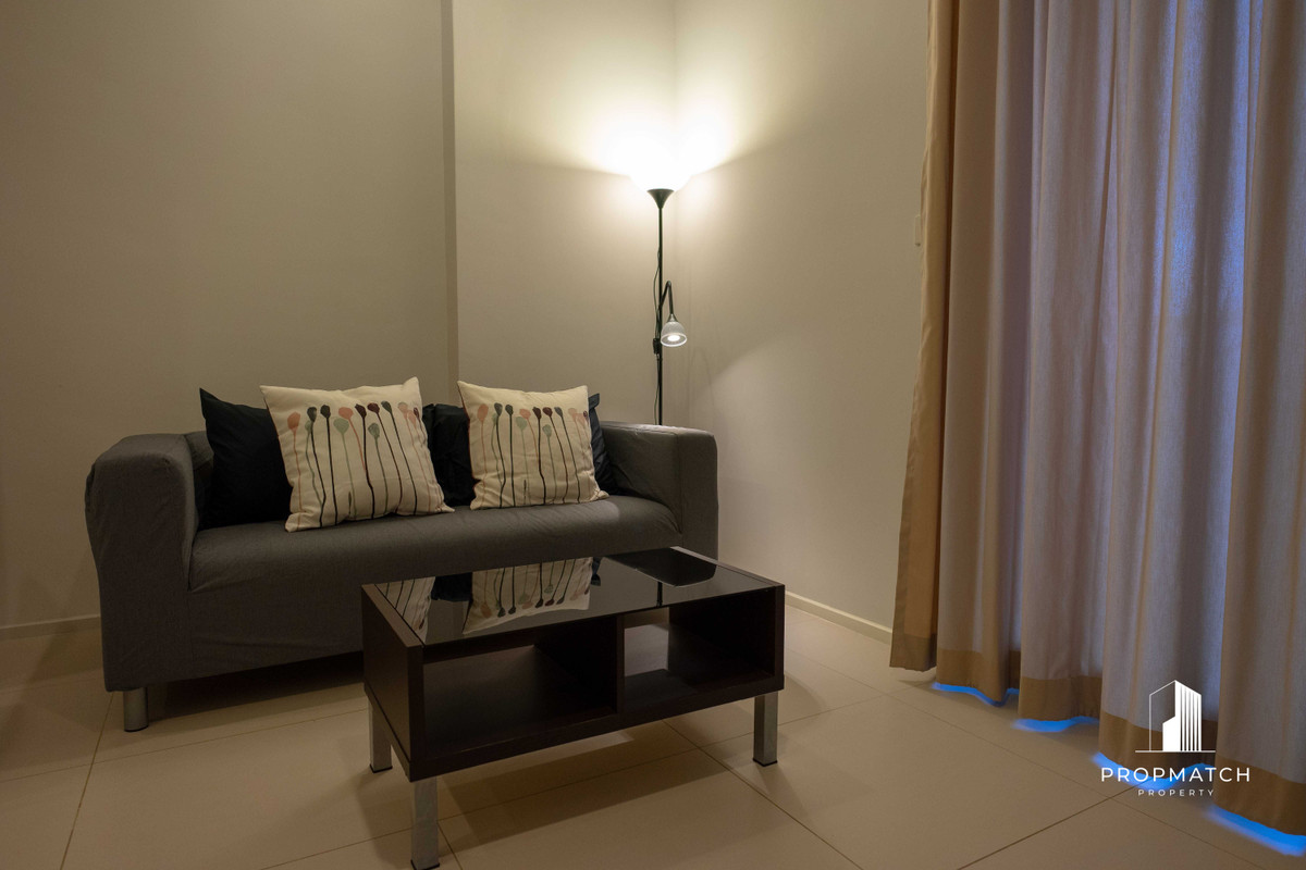 ให้เช่าคอนโดลาดพร้าว เซ็นทรัลลาดพร้าว : ✨Flash Deal ✨M Ladprao (1Bed 1Bath 38SQM.) พร้อมอยู่ ! เพียง  20,000 บาทต่อเดือน Tel.0981315848 @propmatch