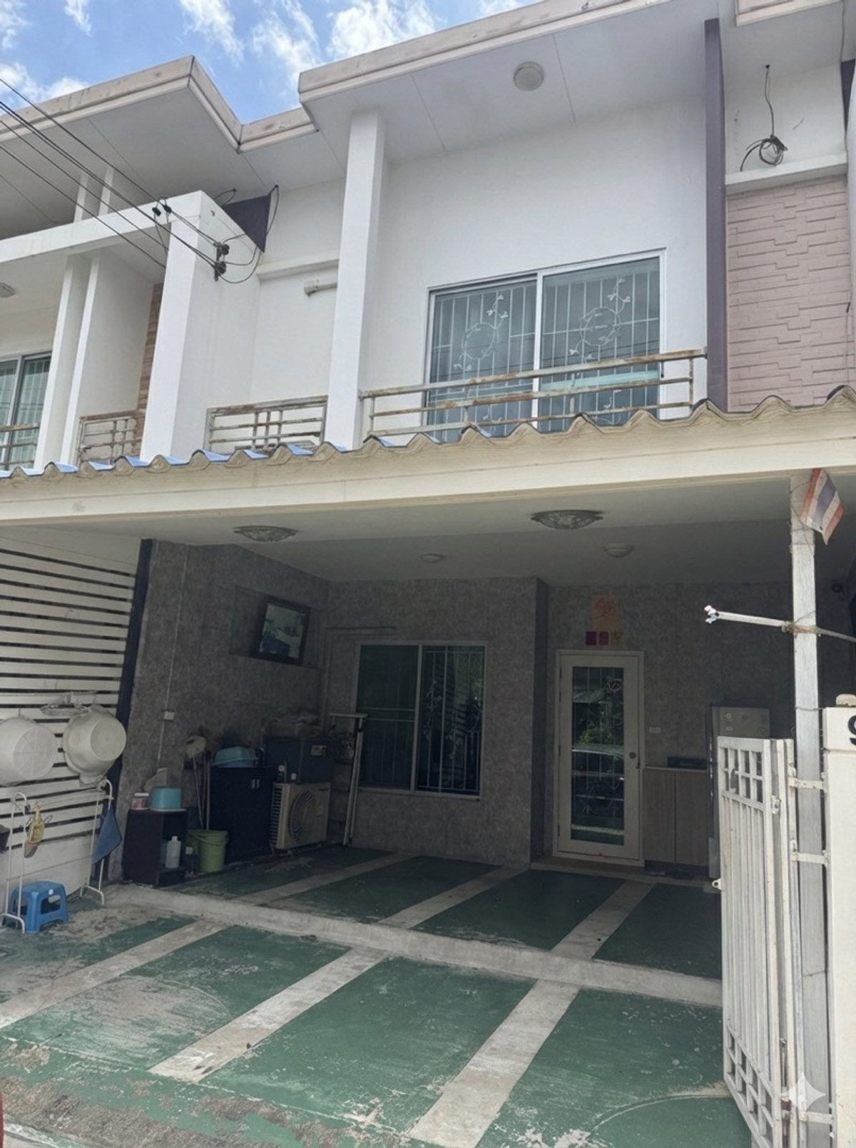 ให้เช่าทาวน์โฮมบางนา แบริ่ง ลาซาล : 🔥 ให้เช่าทาวน์เฮาส์ 3 นอน ใกล้เมกะบางนา! โครงการพฤกษาทาวน์ NEXT กม.5 เฟอร์ฯ ครบ พร้อมอยู่ 13,000.-/เดือน