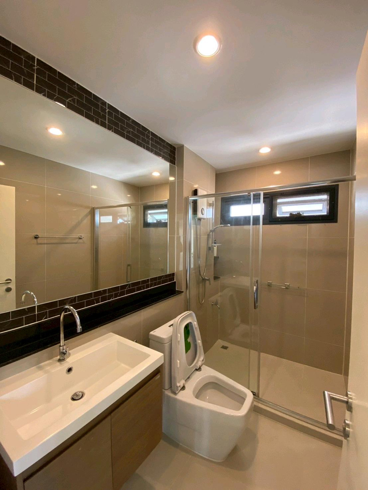 ให้เช่าบ้านนวมินทร์ รามอินทรา : 🏡 บ้านเดี่ยว 2 ชั้น ฮาบีเทีย ออบิท หทัยราษฎร์ 3นอน 3น้ำ เฟอร์ครบ พร้อมอยู่ ส่วนกลางสระ/ฟิตเนส ทำเลดี 28,000/เดือน 📞 065-536-5165 #บ้านเช่าแสนสิริ #บ้านเดี่ยวให้เช่า #บ้านเฟอร์ครบ #ย้ายเข้าอยู่ได้เลย