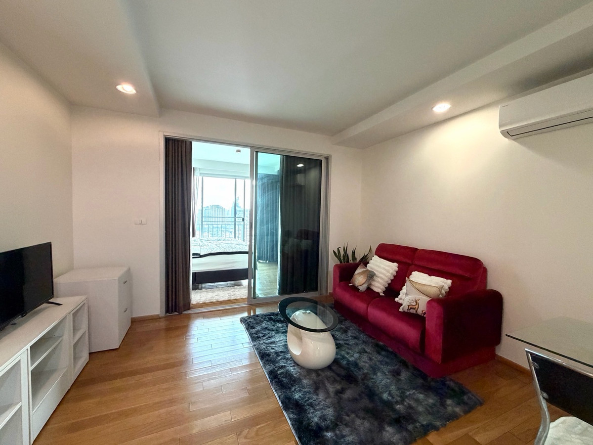 ขายคอนโดลาดพร้าว เซ็นทรัลลาดพร้าว : 🔥ขายห้องสวย🔥The Line พหลโยธินปาร์ค ใกล้ BTS ห้าแยกลาดพร้าว ตกแต่งครบพร้อมอยู่ 📲 095-9299924 (K.เบนซ์) 