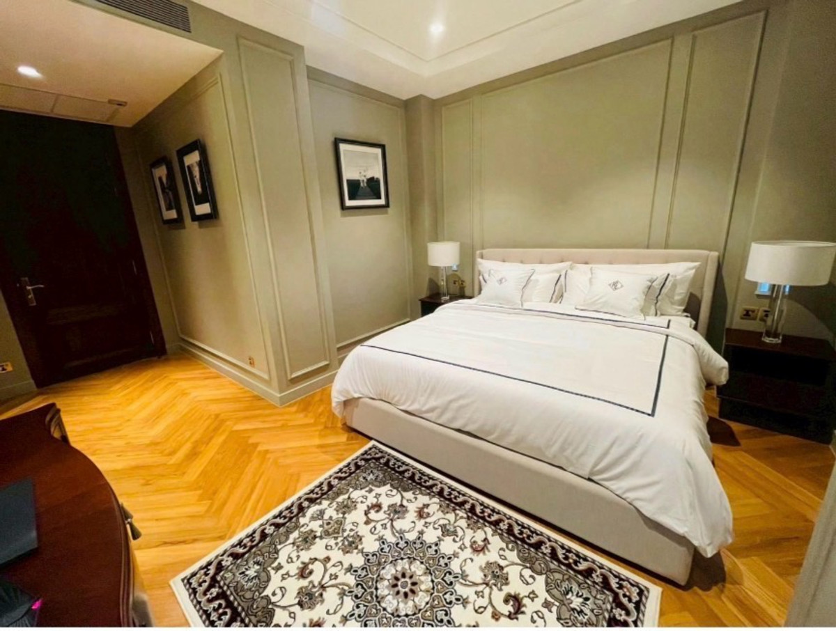 For SaleHouseSukhumvit, Asoke, Thonglor : Luxury Detached House for Sale in Ekkamai with Private Swimming Pool near International Schools – CASA EKAMAI 28