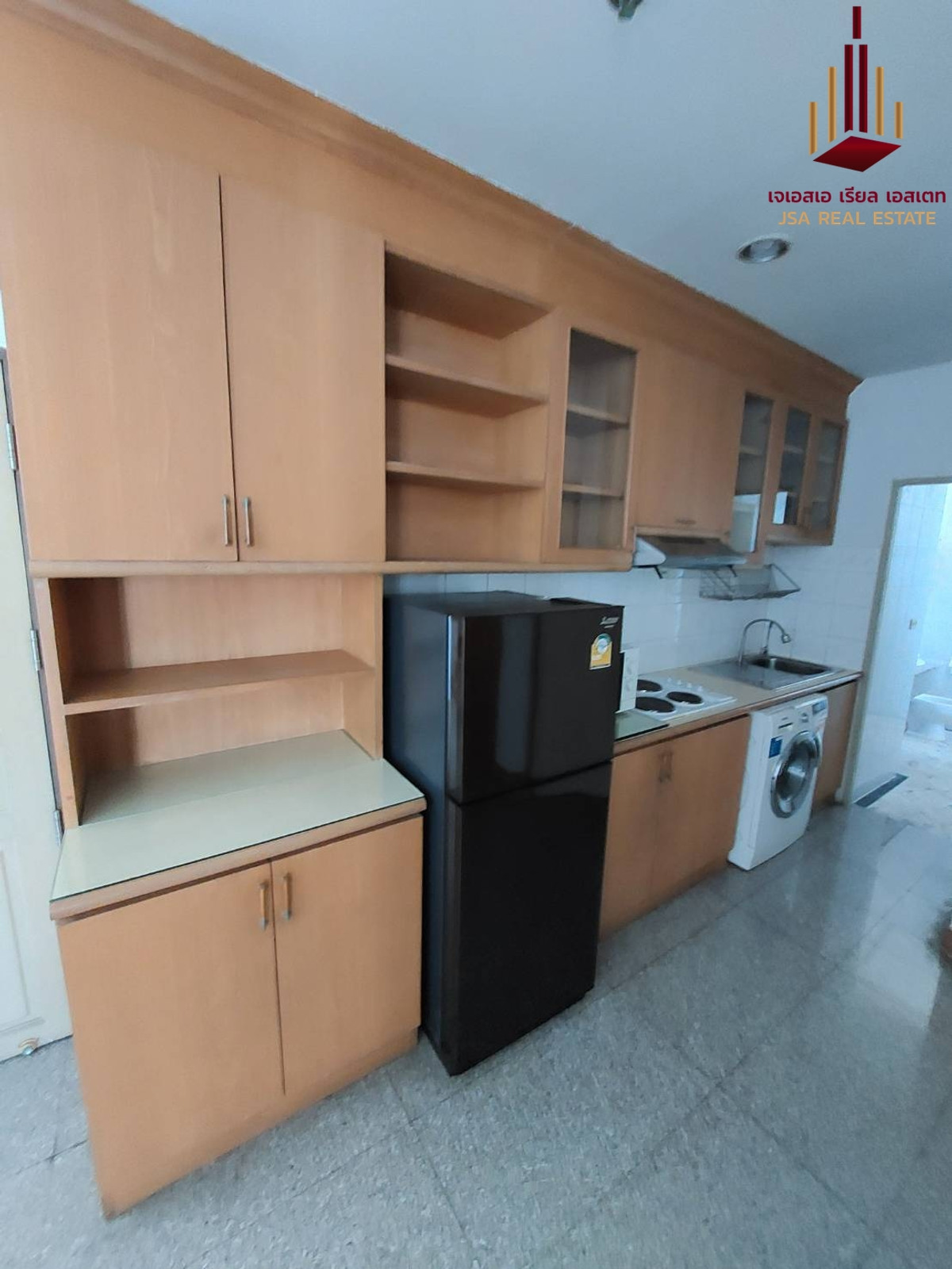 ให้เช่าคอนโดราชเทวี พญาไท : ✨ For Rent: Pathumwan Resort Condo ✨  💰 Only 22,000 THB/month