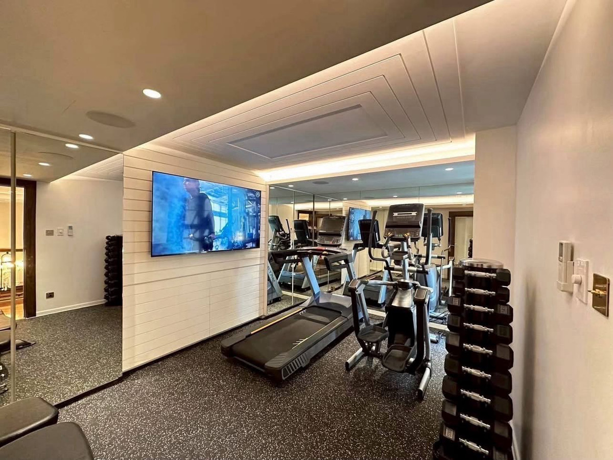 For SaleHouseSukhumvit, Asoke, Thonglor : Luxury Detached House for Sale in Ekkamai with Private Swimming Pool near International Schools – CASA EKAMAI 28