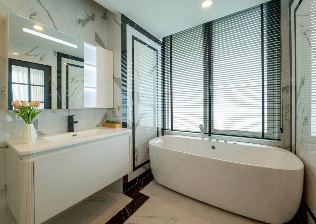 ขายคอนโดสุขุมวิท อโศก ทองหล่อ : สิริ เรสซิเด้นซ์ สุขุมวิท 24 BTSพร้อมพงษ์