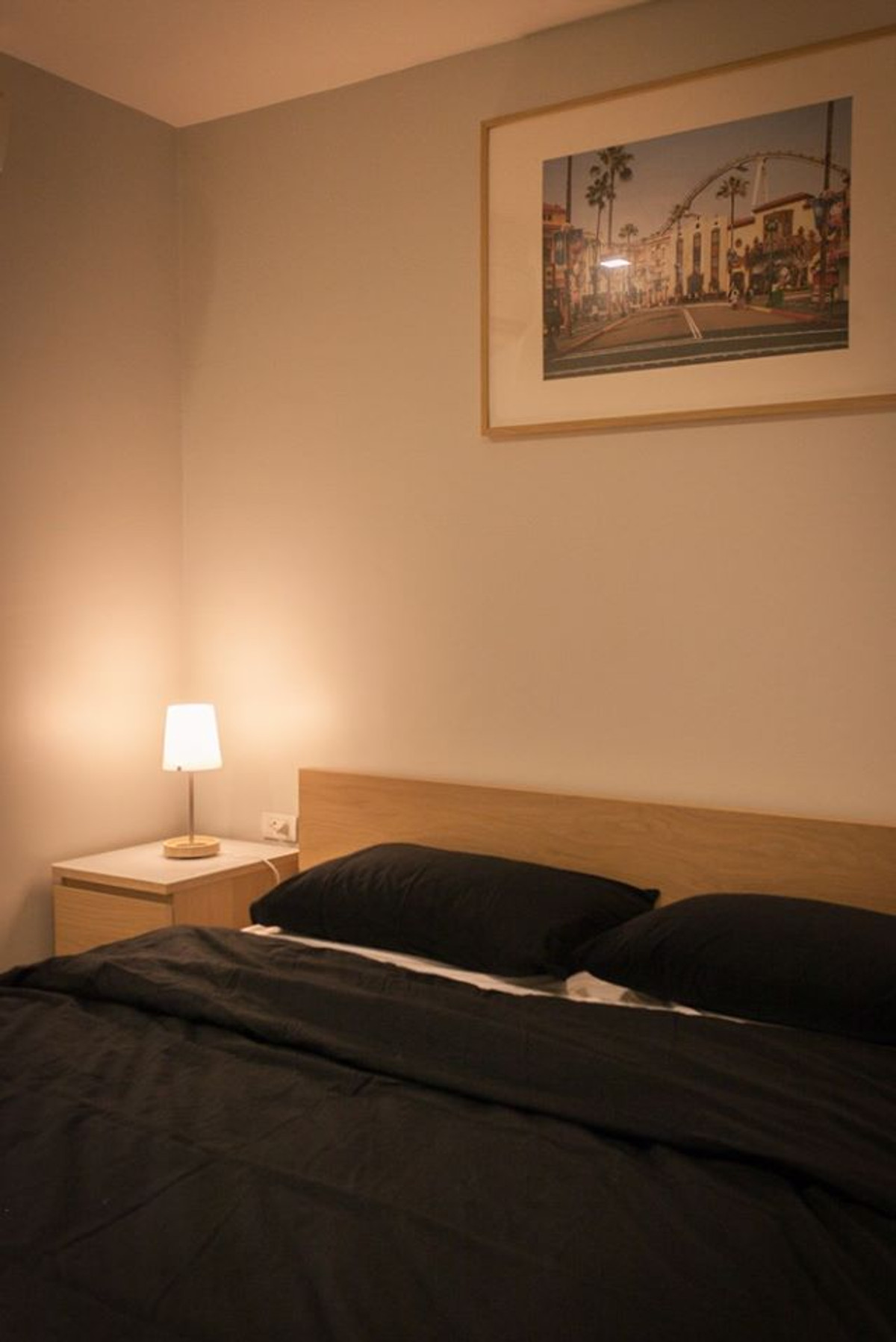 ให้เช่าคอนโดสยาม จุฬา สามย่าน : !! ห้องสวย ให้เช่าคอนโด Wish @ Samyan (วิช แอท สามย่าน) ใกล้ MRT สามย่าน